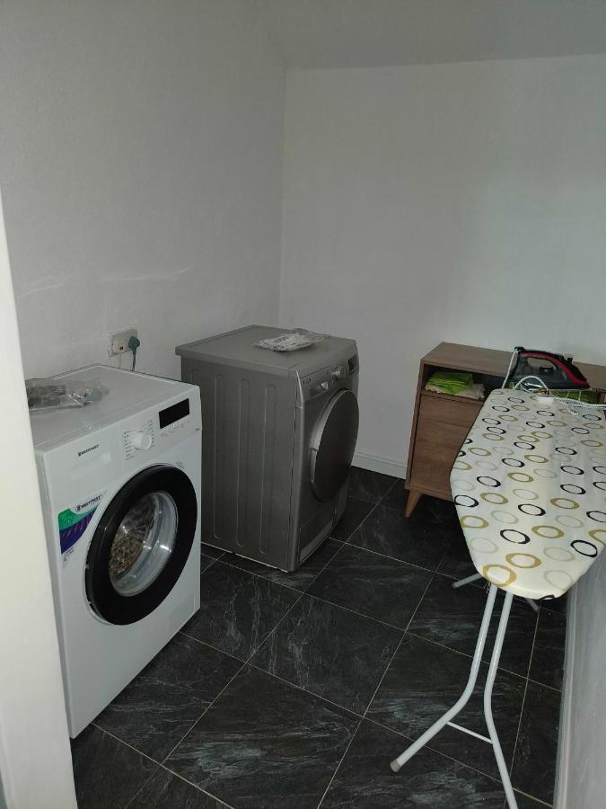 Alpha & Omega Apartment Seychelles Beau Vallon  Exterior foto