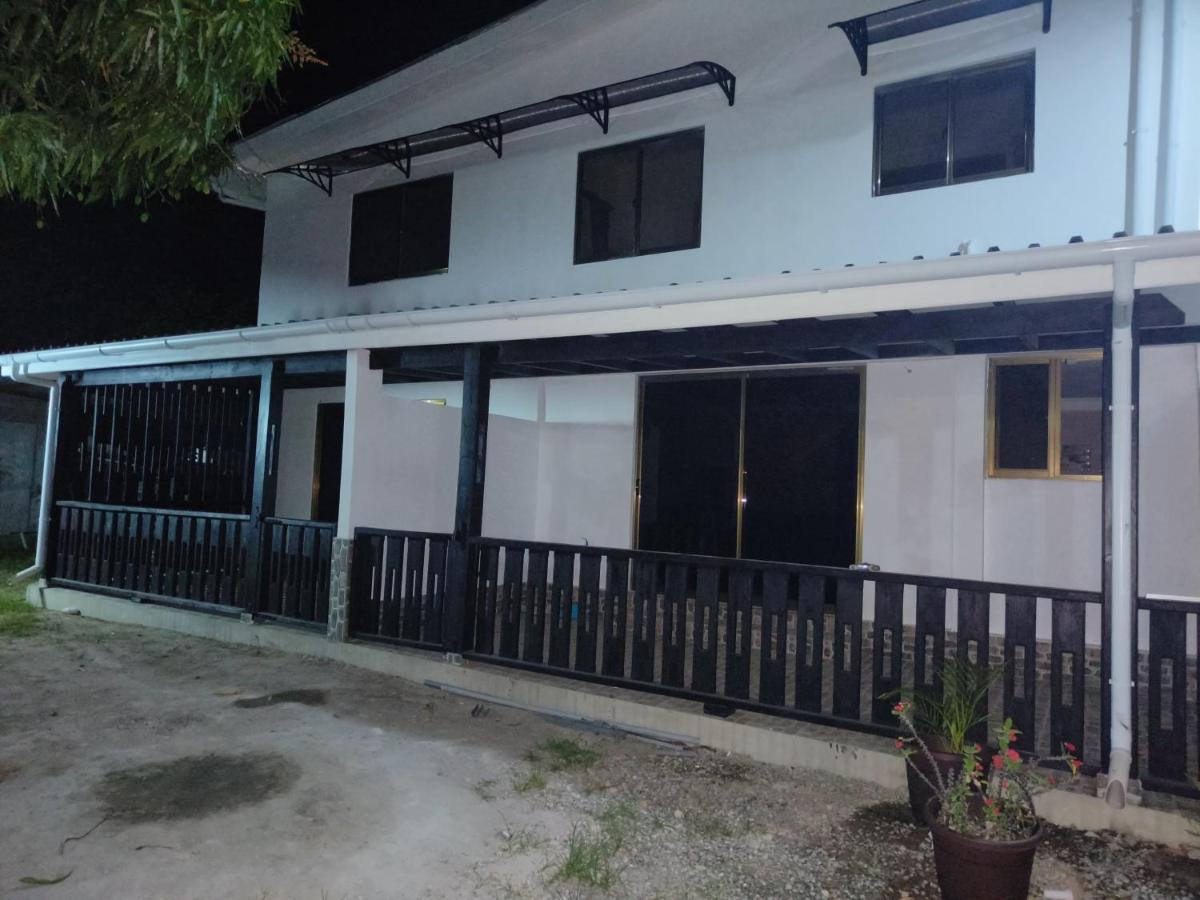 Alpha & Omega Apartment Seychelles Beau Vallon  Exterior foto